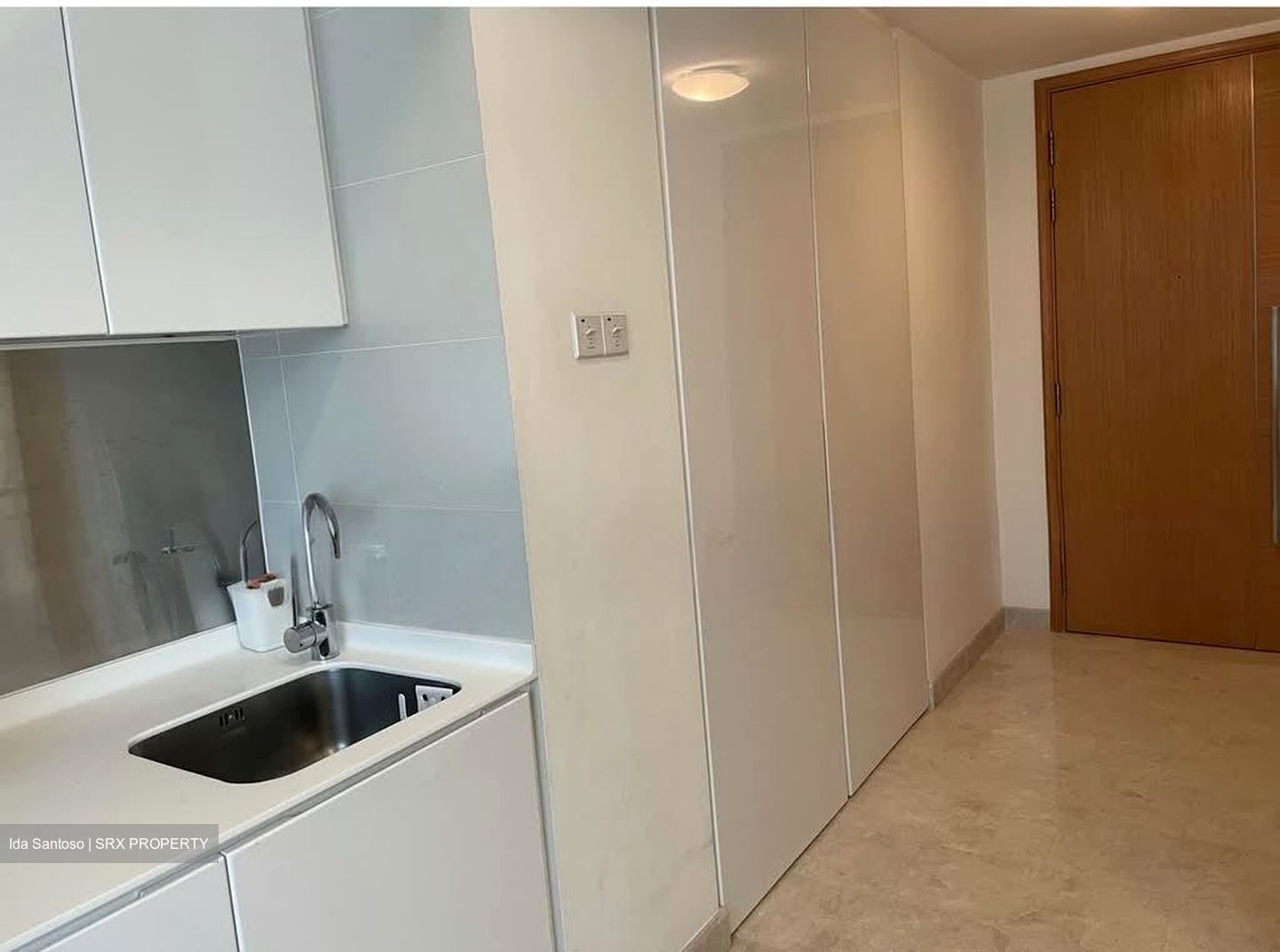 Park Infinia At Wee Nam (D11), Condominium #601509501